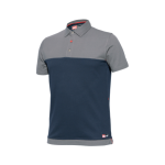 ISSA Polo Stretch M/C