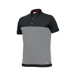 ISSA Polo Stretch M/C