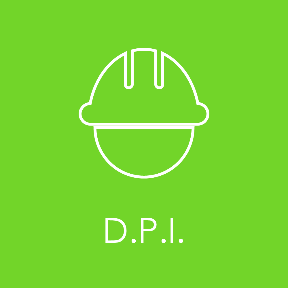 DPI: Dispositivi di protezione individuale
