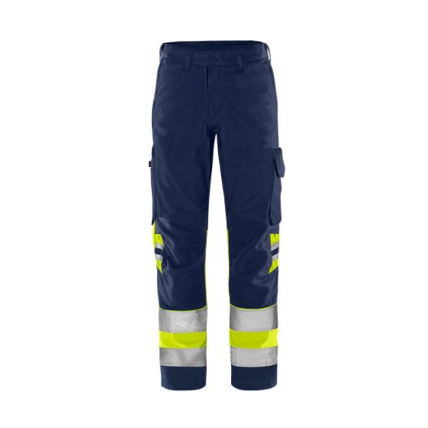FRISTADS Pantalone HV CL.1 2649 GPLU
