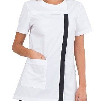 Casacca con zip donna SIGGI Bertie