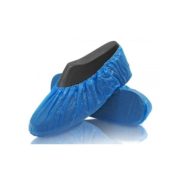 Calzari monouso Startex in PLP azzurro