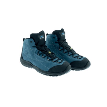 ABOUTBLU Falcon Denim Mid S3 ESD SRC - L' Antinfortunistica 3BF