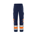 FRISTADS Pantalone HV CL.1 2649 GPLU