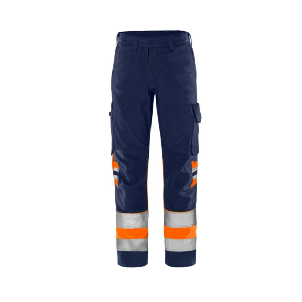 FRISTADS Pantalone HV CL.1 2649 GPLU