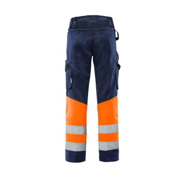 FRISTADS Pantalone HV CL.1 2649 GPLU