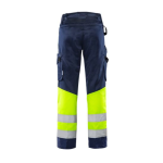 FRISTADS Pantalone HV CL.1 2649 GPLU