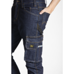 Jeans Multitasche RICA LEWIS Job-A