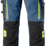 Pantalone Craftsman Stretch FRISTADS 2566 STP