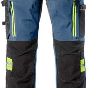 Pantalone Craftsman Stretch FRISTADS 2566 STP
