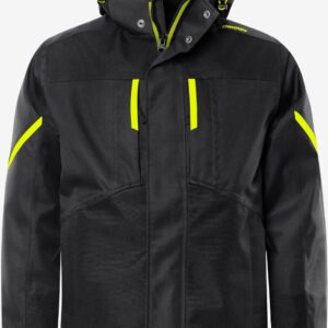 Giacca Invernale Impermeabile FRISTADS Airtech 4058 GTC