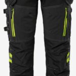Pantalone Craftsman Stretch FRISTADS 2566 STP