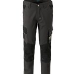 Pantalone Con Porta Ginocchiere ROSSINI