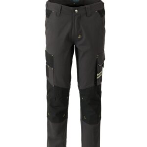 Pantalone Con Porta Ginocchiere ROSSINI