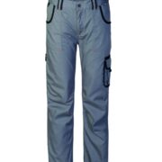 Pantalone da lavoro multitasche