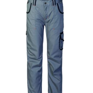 Pantalone da lavoro multitasche