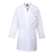 Camice ESD Antistatico PORTWEST