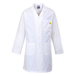 Camice ESD Antistatico PORTWEST