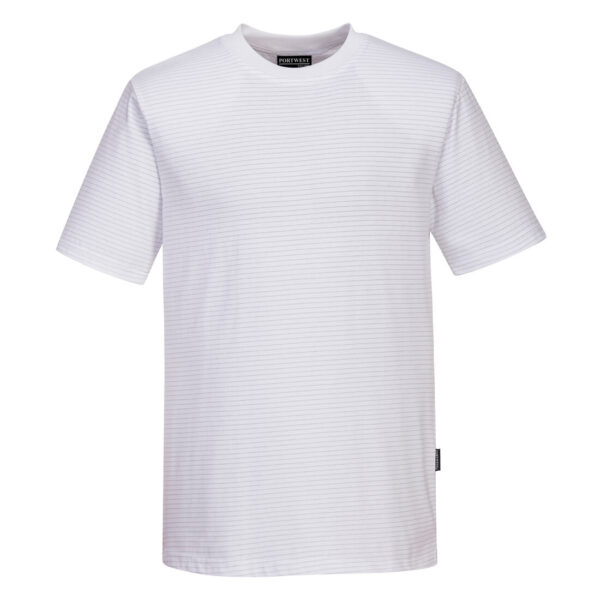 T-Shirt ESD Antistatica PORTWEST