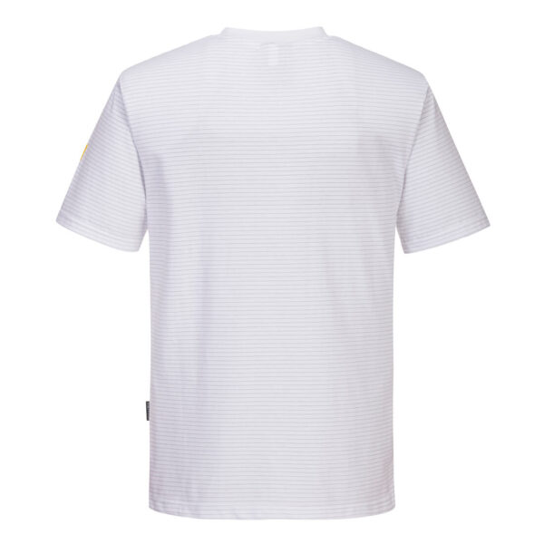 T-Shirt ESD Antistatica PORTWEST