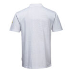 Polo ESD Antistatica PORTWEST