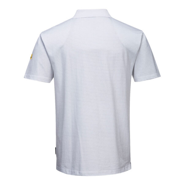 Polo ESD Antistatica PORTWEST