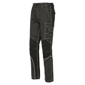 Pantalone Da Lavoro Tecnico ISSA Stretch Extreme