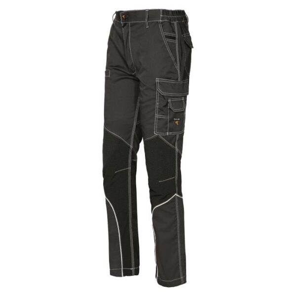 Pantalone Da Lavoro Tecnico ISSA Stretch Extreme