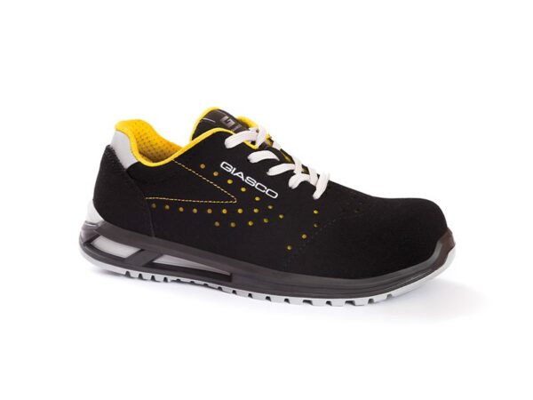 scarpe antinfortunistiche giasco lipari