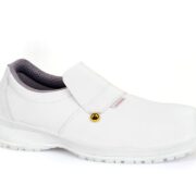 Scarpe antinfortunistiche Giasco Polo
