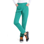 Pantalone no-stiro unisex