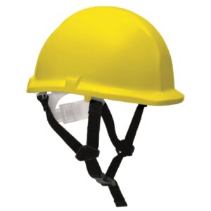 elmetto per ponteggi akrobat
