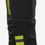 Pantalone Craftsman Stretch FRISTADS 2566 STP