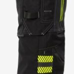 Pantalone Craftsman Stretch FRISTADS 2566 STP