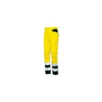 Pantalone Alta Visibilità Invernale ISSA Gordon