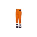 Pantalone Alta Visibilità Invernale