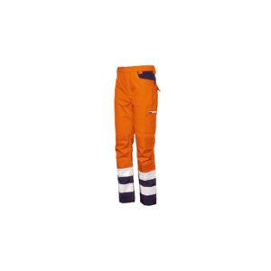 Pantalone Alta Visibilità Invernale