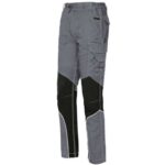 Pantalone Da Lavoro Tecnico ISSA Stretch Extreme