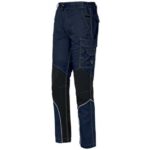 Pantalone Da Lavoro Tecnico ISSA Stretch Extreme