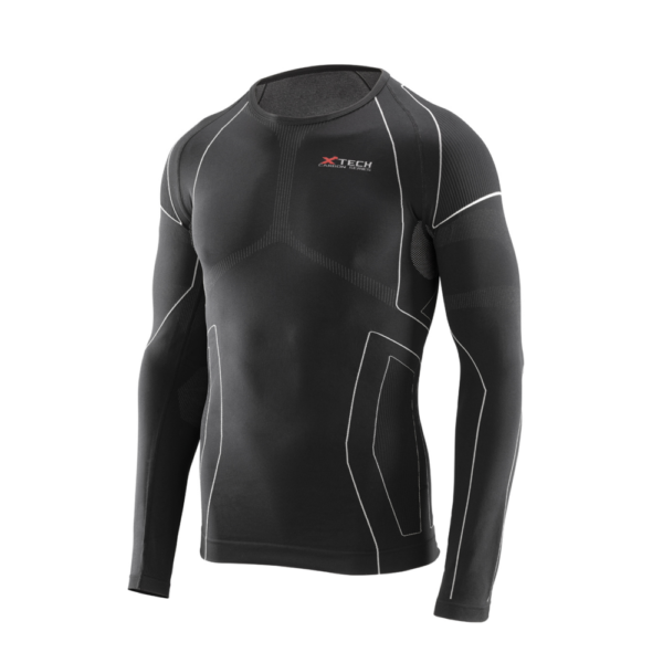 XTECH Maglia Race3 M/L