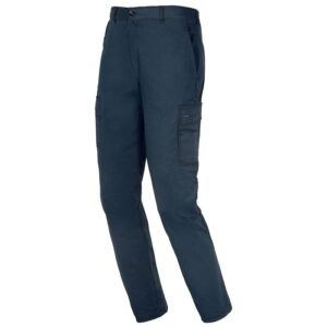 Pantaloni multitasche da donna