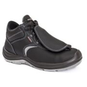 Scarpe antinfortunistica da saldatore