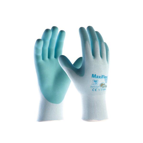 guanti anallergico atg maxiflex