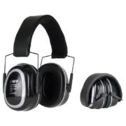 cuffie antirumore snr 27db