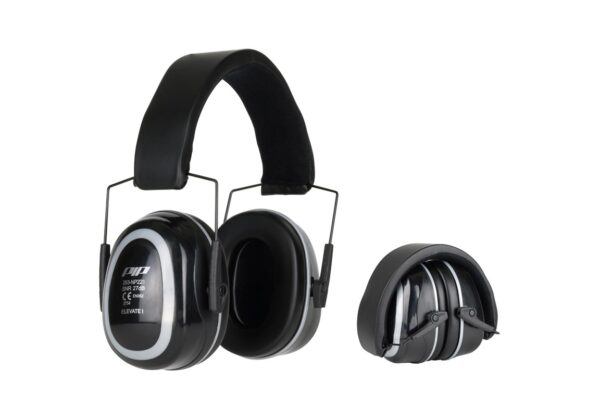 cuffie antirumore snr 27db