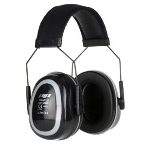 cuffie antirumore snr 28db pip