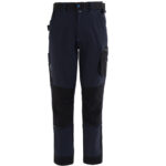 Pantalone Estivo ROSSINITECH Rainold Light