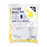 ricarica tappi antiurto bilsom 303l