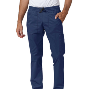 pantalone sanitario multitasche