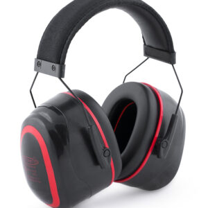 cuffia antirumore snr 36 db
